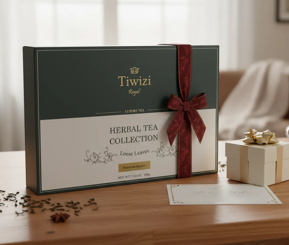 Herbal Tea Collection - Image 3