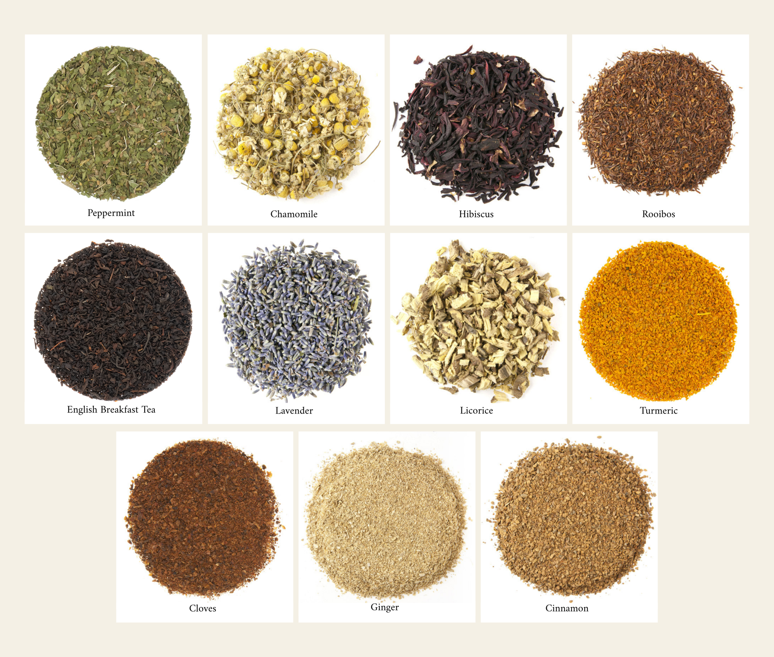 Herbal Tea Collection - Image 4