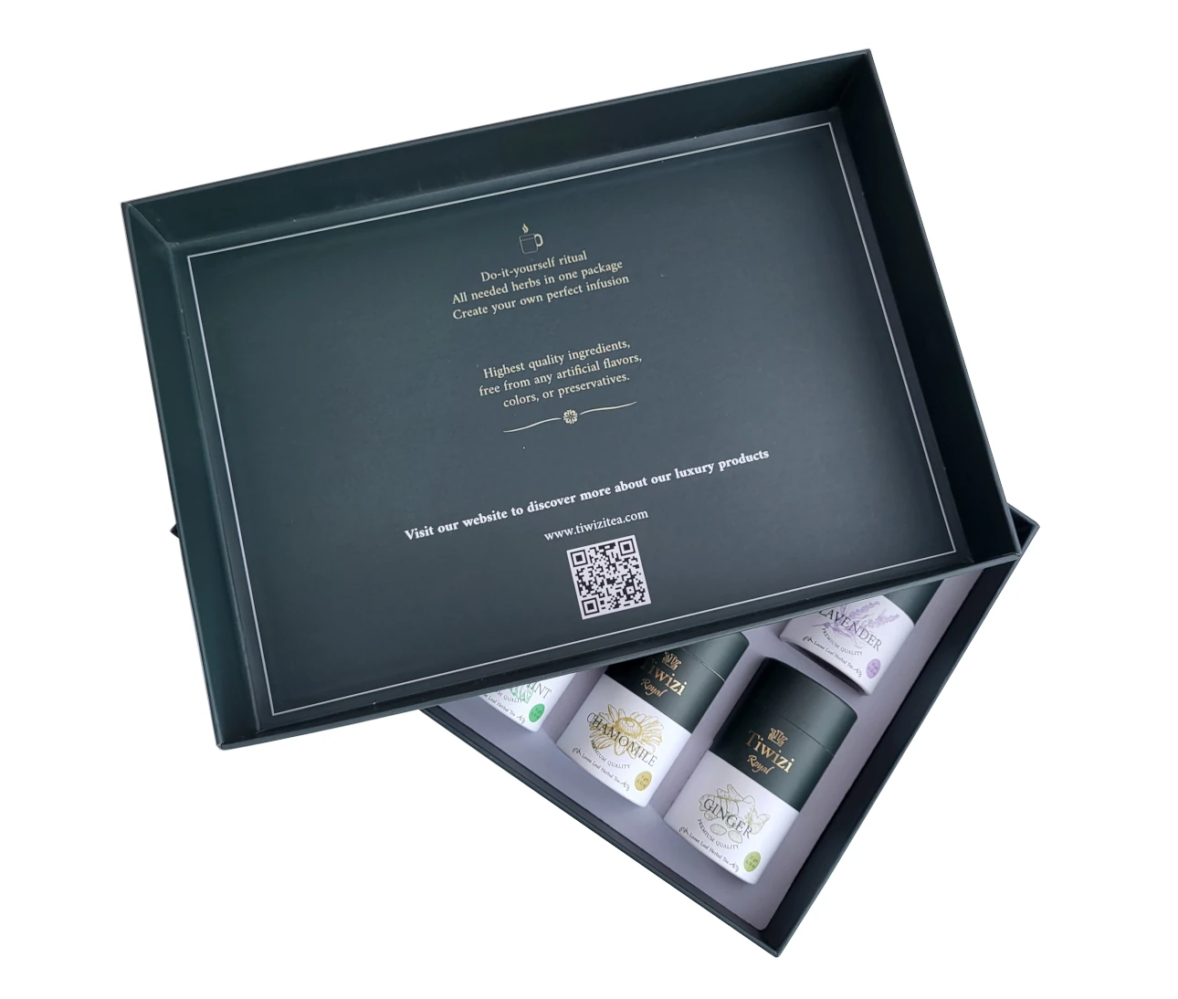 Herbal Tea Collection - Image 7