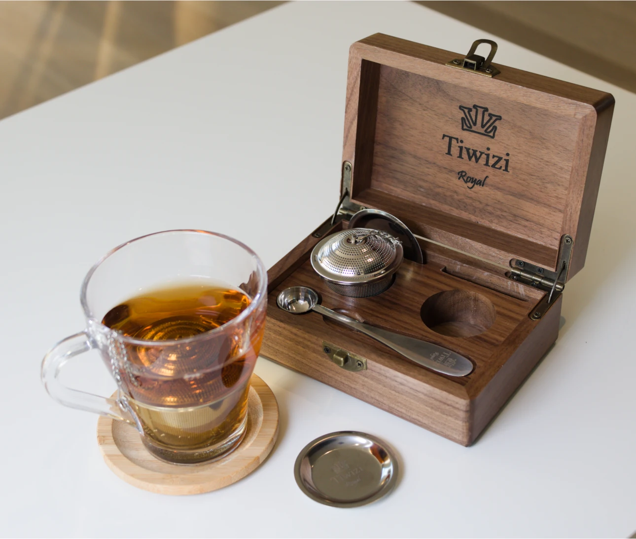 Tea Strainer Kit - Image 2