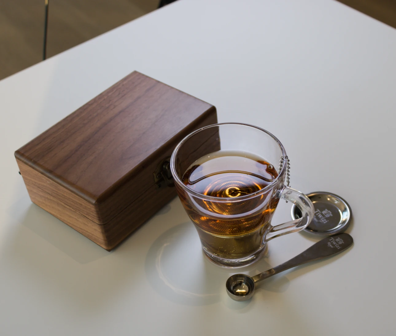 Tea Strainer Kit - Image 6