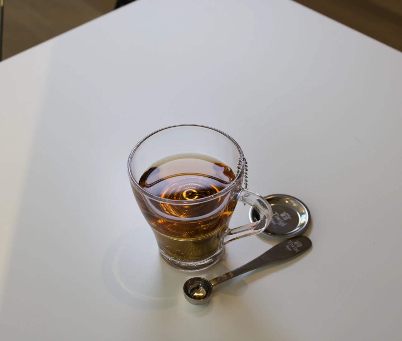 Tea Strainer Kit - Image 5