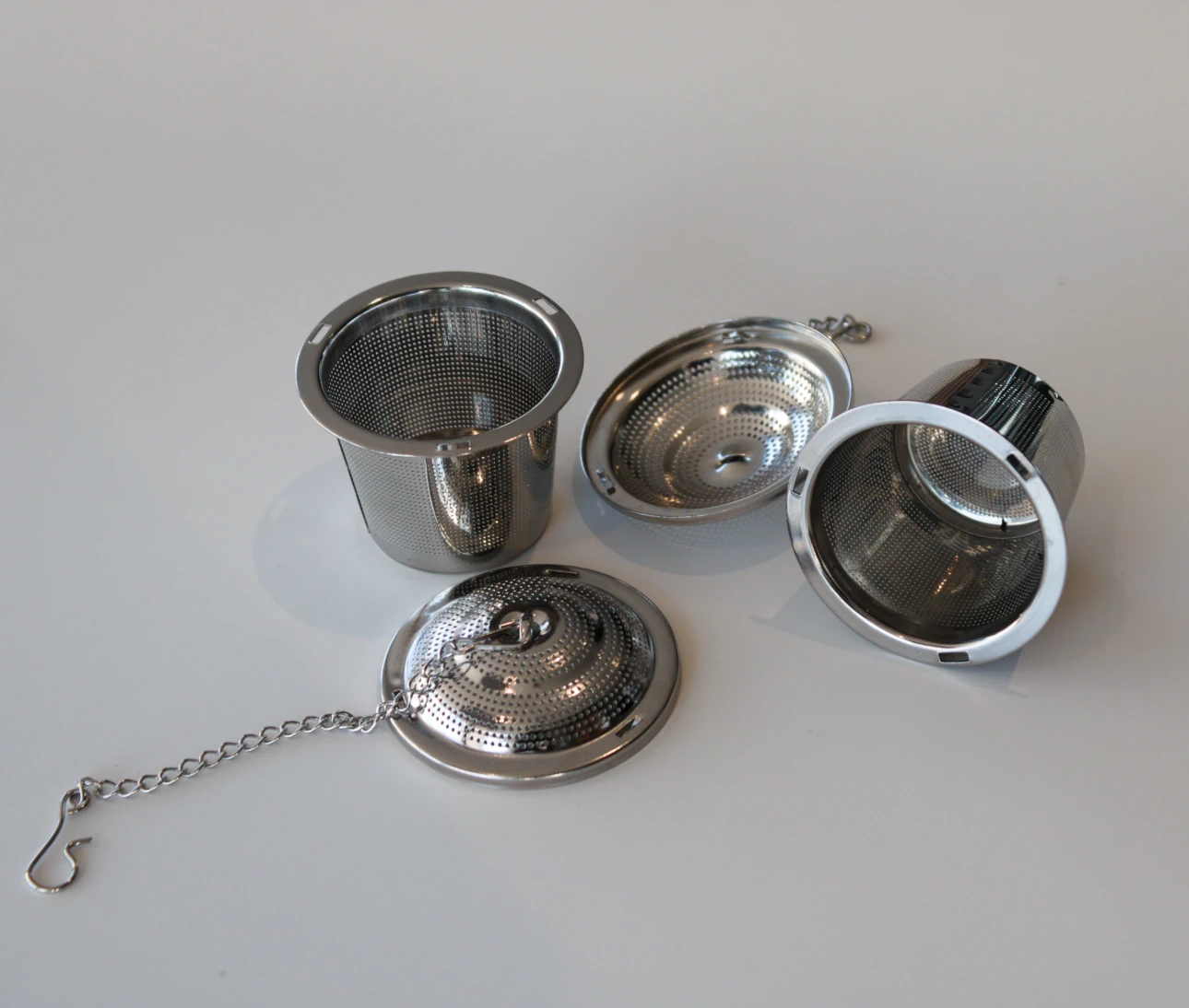 Tea Strainer Kit - Image 4