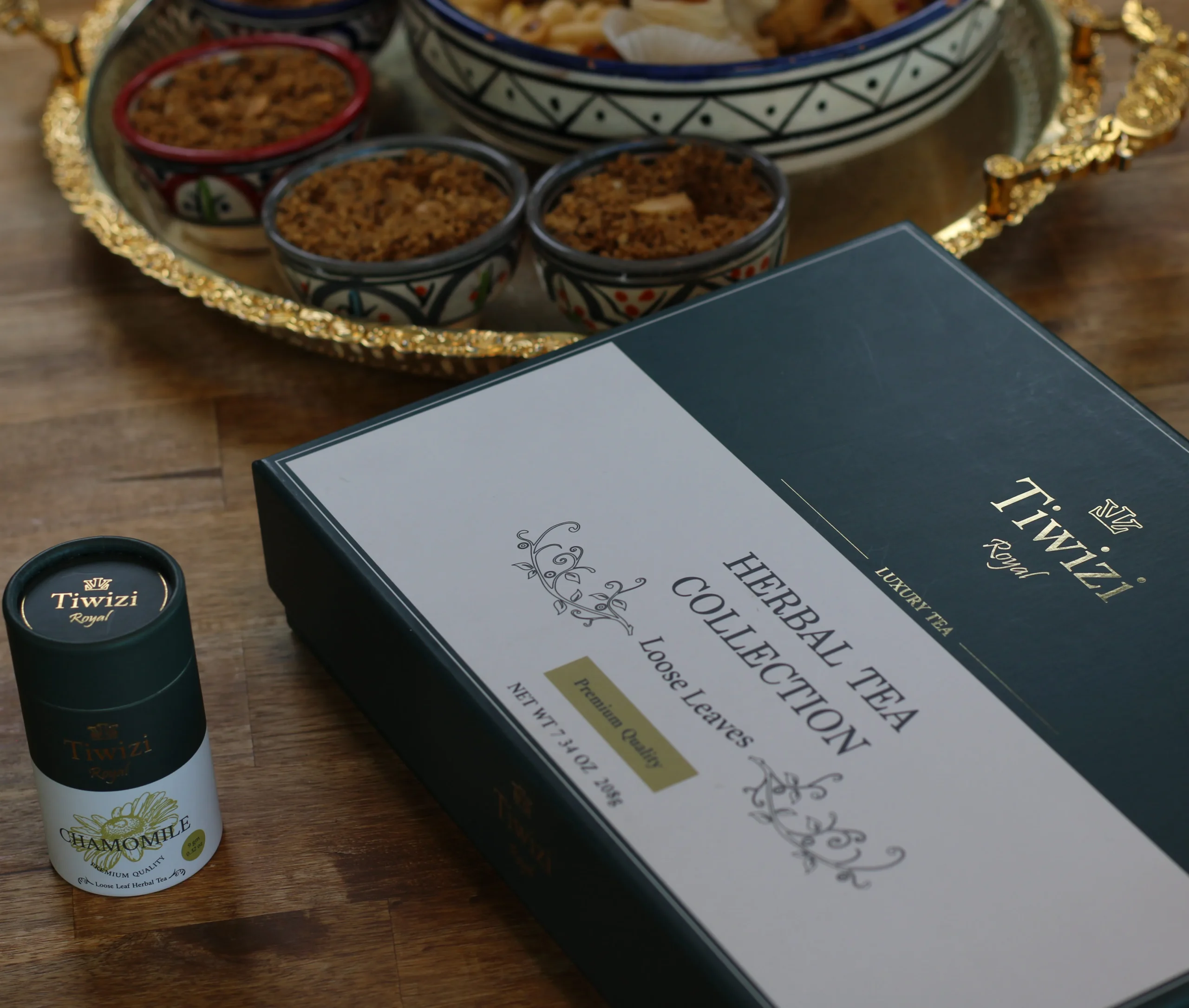 Herbal Tea Collection - Image 6