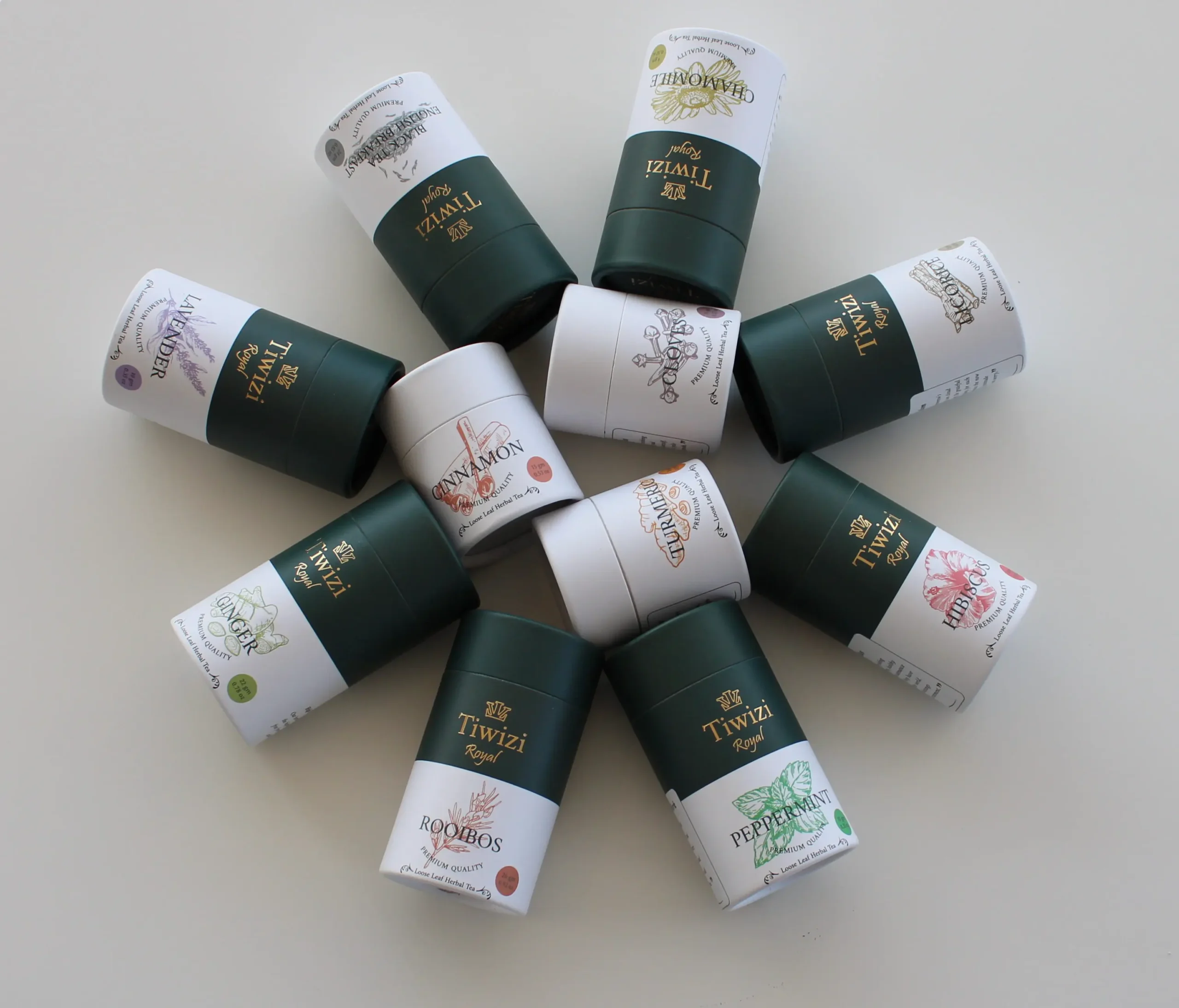 Herbal Tea Collection - Image 5