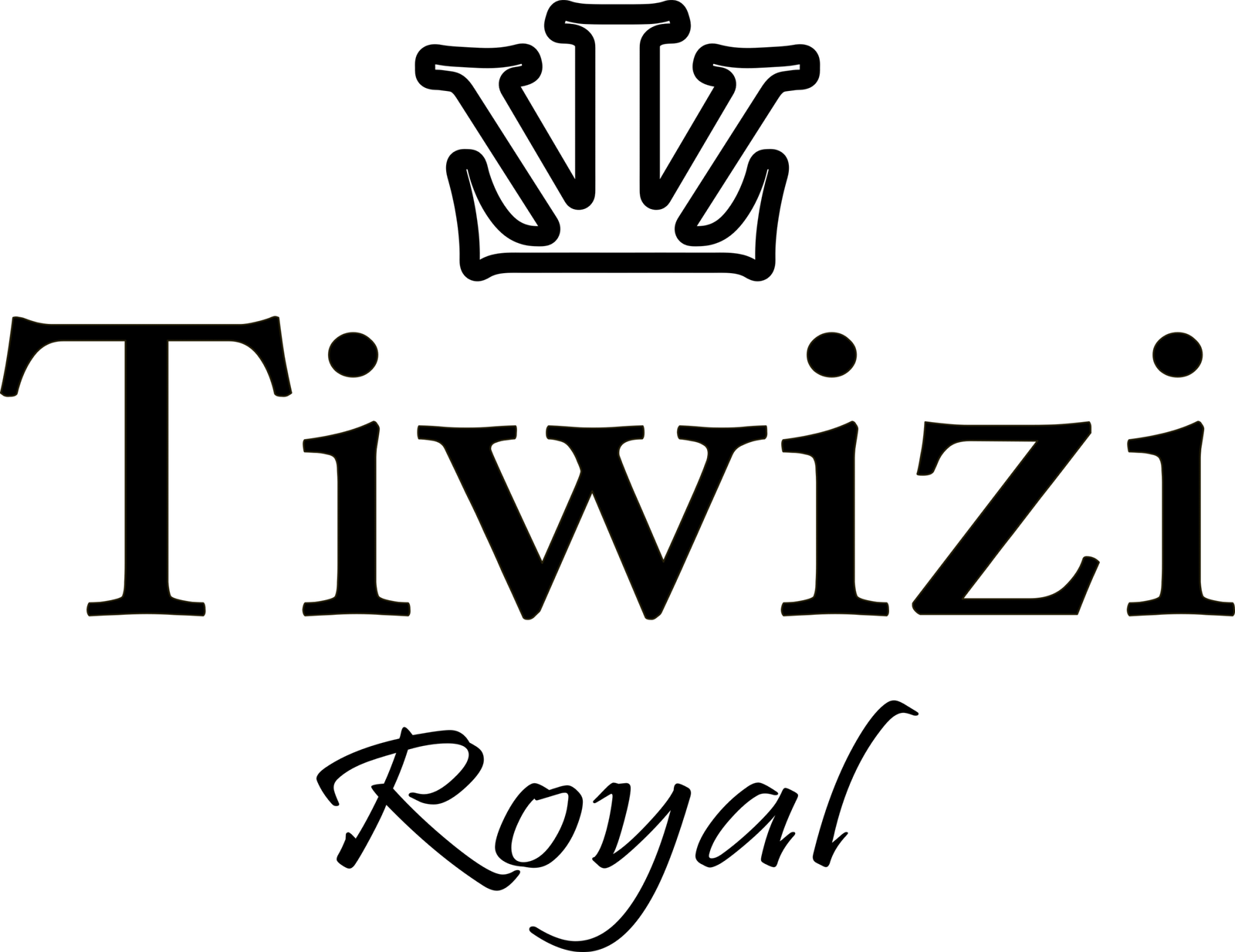 Tiwizi Tea | Luxury herbal tea